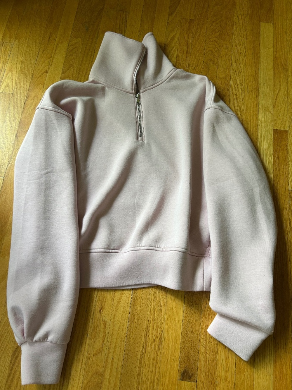 Old Navy sweatshirt